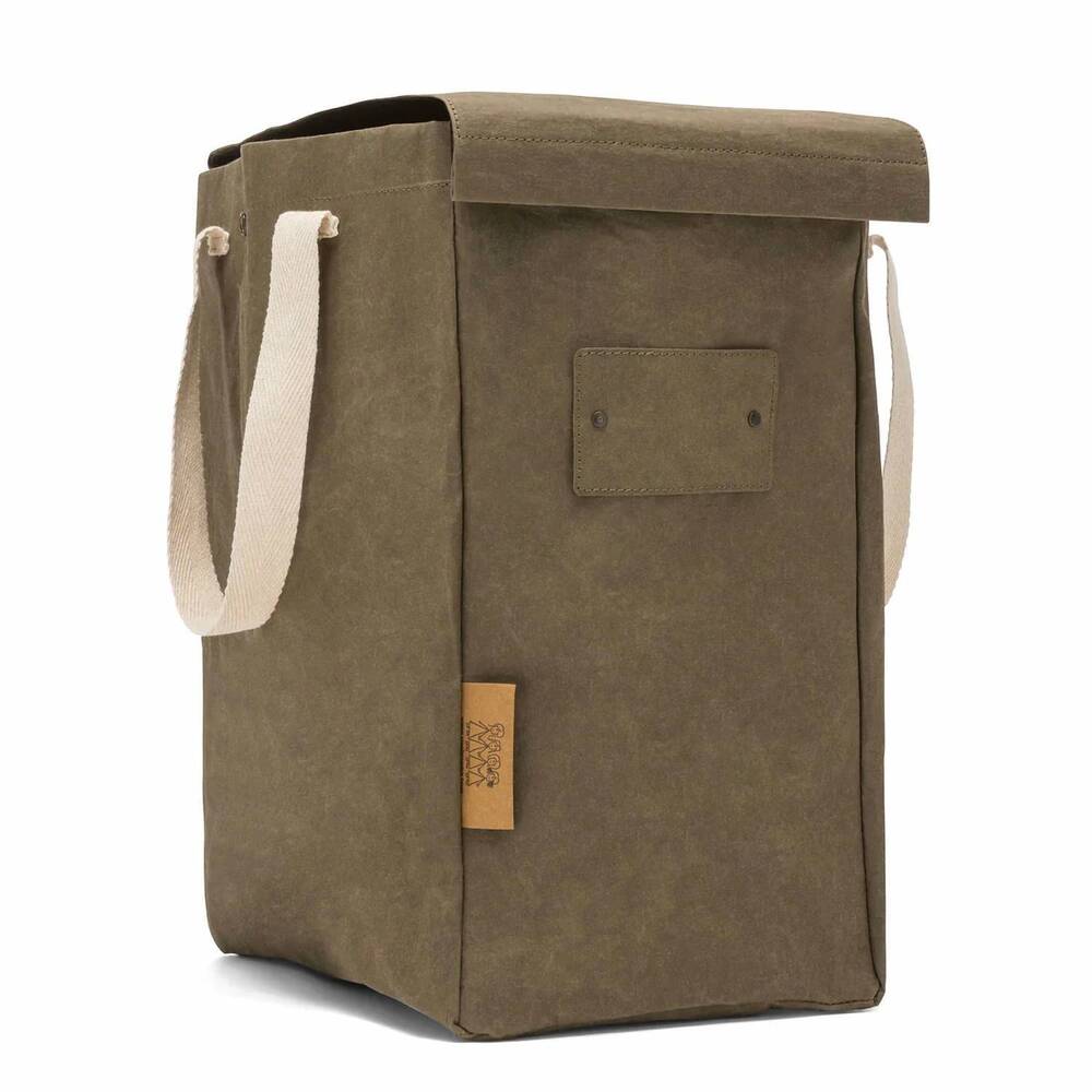 NEW UASHMAMA women's amalfi storage tote bag in olivia